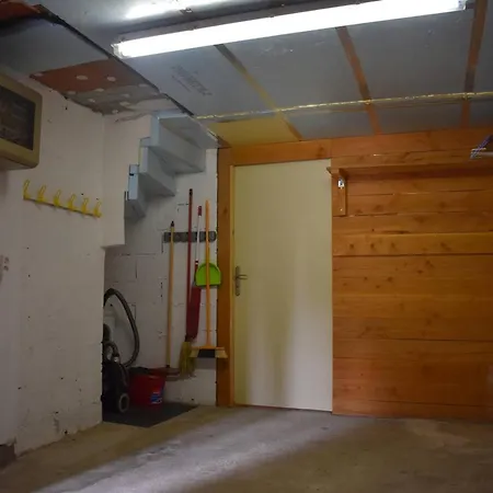 Chalet Chaleureux Avec Poele A Bois Et Parking, Proche Du Centre De Font-romeu - Fr-1-580-124 Font-Romeu-Odeillo-Via